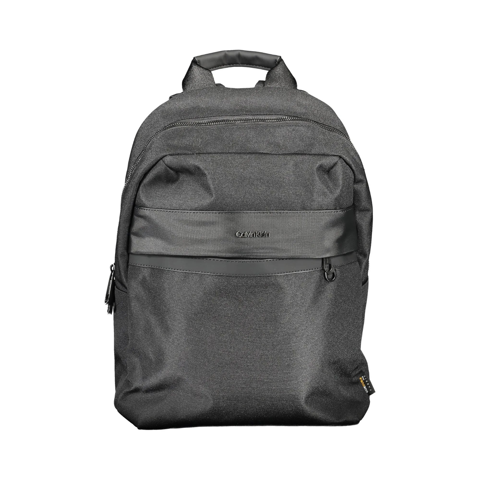 Calvin Klein Zaino Uomo Nero Logo Zaini - foto prodotto